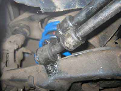 двойной стабилизатор