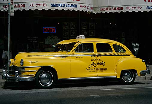 Какой автомобиль выгоднее для такси Какой автомобиль выгоднее для такси