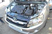 Двигатель Lada Granta Двигатель Lada Granta