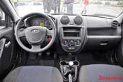 Панель приборов LADA Granta Панель приборов LADA Granta