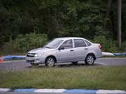 Lada Granta Lada Granta