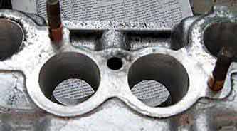 доработка гбц