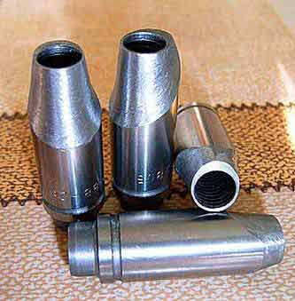 доработка гбц