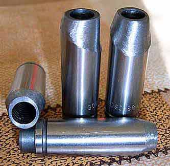 доработка гбц