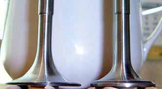 доработка клапана гбц доработка клапана гбц