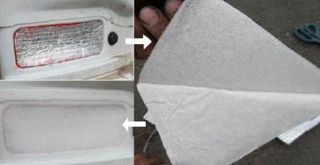 тюнинг багажника LADA тюнинг багажника LADA