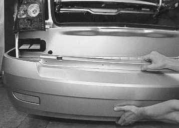 тюнинг багажника тюнинг багажника