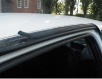 Дополнительный уплотнитель на Калину 2